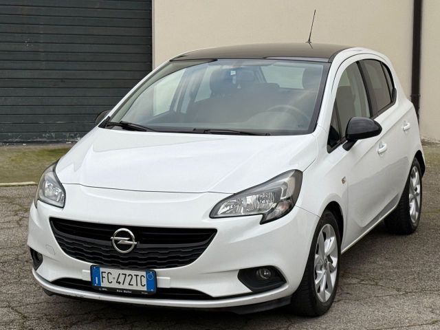 Opel Corsa 1.4 90CV GPL Tech 5 porte b-Color