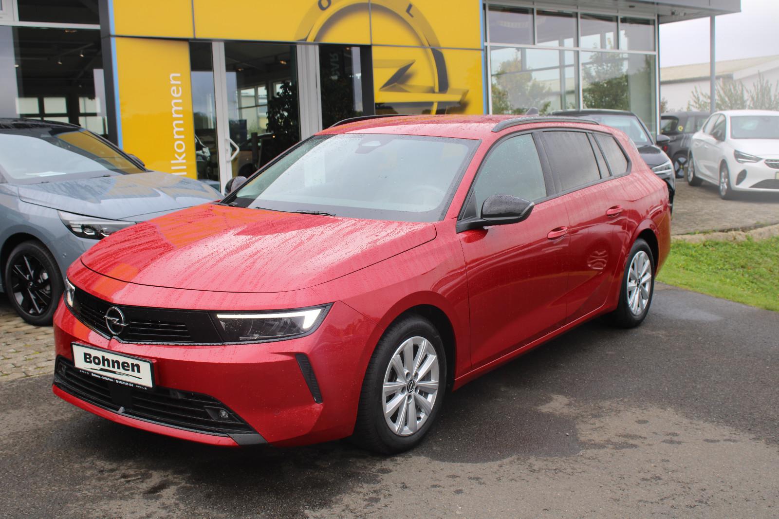 Opel Astra L ST Enjoy,Navi pro,Kamera,LED,PDC