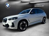 BMW iX3 Impressive M Sport HUD Pano DA Prof. H/K AHK - BMW iX3 aus 2024