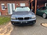 BMW 730d LCI (E65)  Luxus, Komfort & Lang... - BMW 730: E65 730d