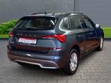 Skoda Kamiq Ambition+Alufelgen+Klimaautomatik+Parksens - Skoda Kamiq Ambition mit Benzin-Antrieb