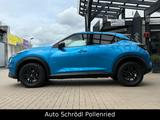 Nissan Juke N-Connecta 1.0 DIG-T, 360°K, ACC, Lenk-Ass. - Nissan Juke: 1.0