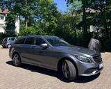 Mercedes-Benz C 300 4MATIC  - Mercedes-Benz C 300: 4matic