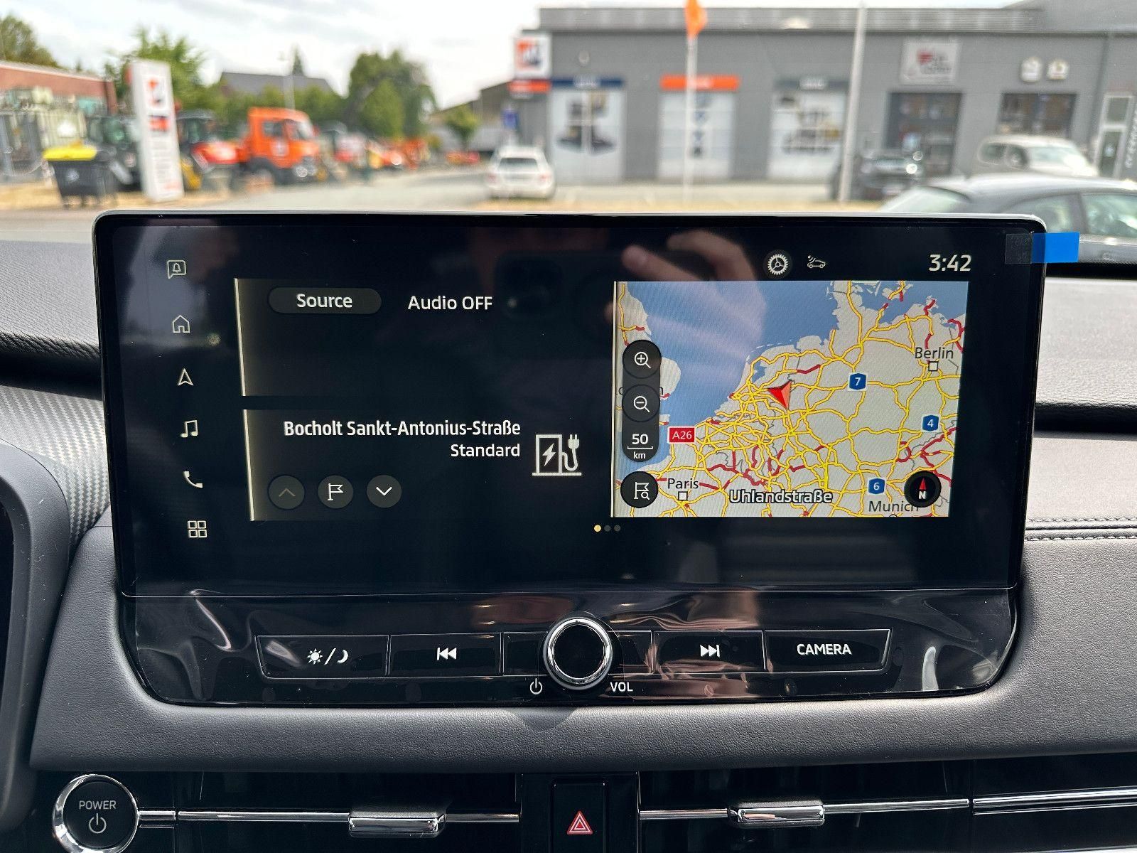 Mitsubishi Outlander - Bild 14