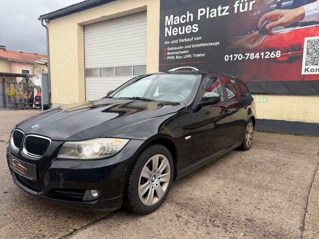Angebot ansehen BMW 318