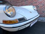 Porsche 912 Coupe *** Modelljahr 1965, kurzer Radstand - Porsche aus 1966