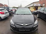Hyundai i30 cw Edition+/TÜV NEU/AHK/1.Hand - Hyundai i30 aus 2010: Cw