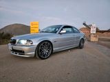 BMW E46 325i coupe - BMW 325: 325i E46