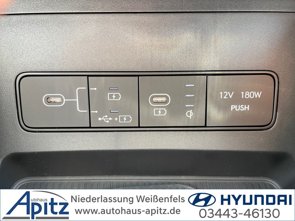 Hyundai Tucson – Bild 25