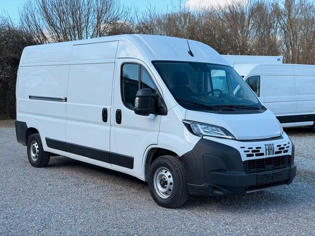 Fiat Ducato 35 L3H2 140 Multijet FACELIFT
