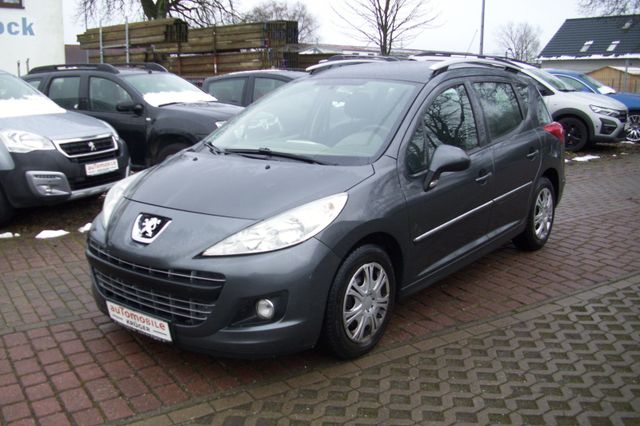 Peugeot 207 SW Tendance 95 VTi