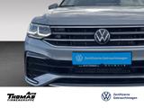 Volkswagen Tiguan Allspace 2.0 TDI DSG 4Motion R-Line AHK