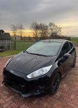 Ford Fiesta ST Line 1,0 EcoBoost 103kW/140Ps, TÜV neu