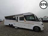 Eura Mobil Integra I 890QB Autom/Navi/Lithium/Markise