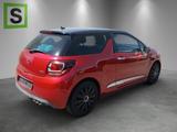 DS Automobiles DS3 1.2 PureTech 130 CONNECTED CHIC - DS Automobiles: Kleinwagen
