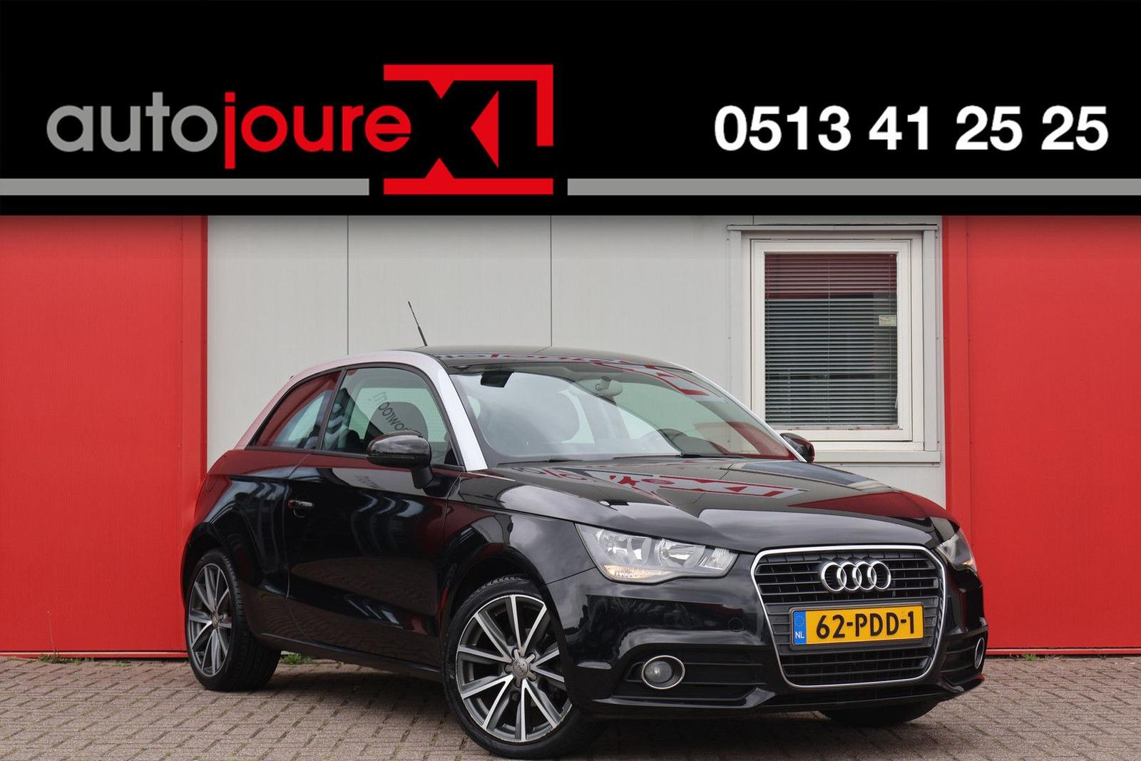 Audi A1 1.2 TFSI Attraction Pro Line Business