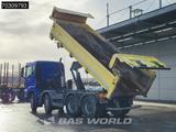 MAN TGS 35.460 8X4 12m3 2-way tipper Steelsuspension - Angebote