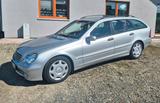 Mercedes-Benz Mercedes Benz C200 Kompressor  W203 T Modell - Mercedes-Benz: W203