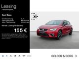 Seat Ibiza 1.0 TSI FR-Line RFK*Navi*FullLED - gebrauchte Seat Ibiza aus dem Jahr 2022