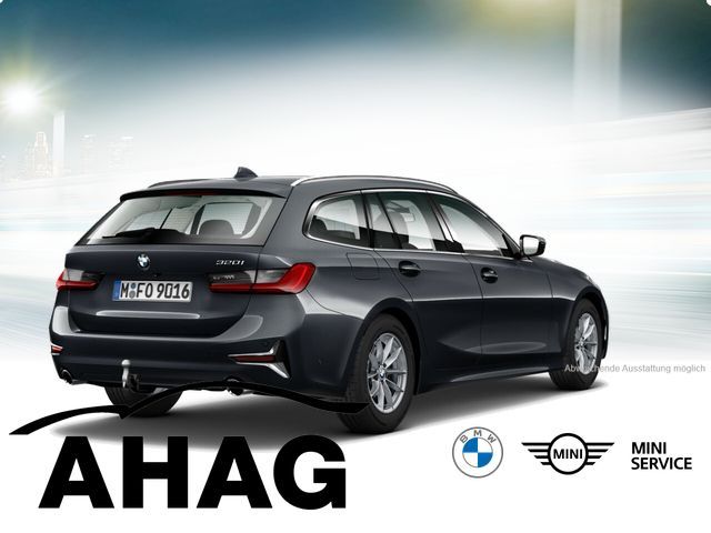 BMW 320 - Bild 3