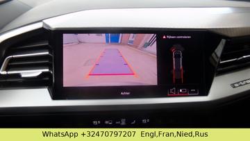 صورة مصغرة 13 لـ 2026 AUDI Q4 E-TRON