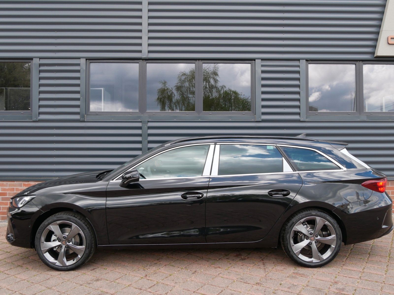 Cupra Leon - Bild 10