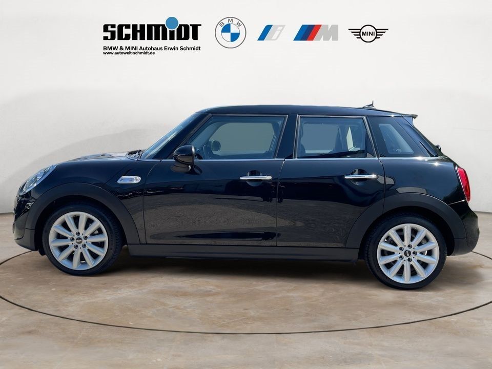 MINI Cooper S + GARANTIE imagem 2