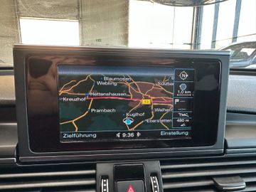 Audi A6 Avant 3.0 TDI *Xenon*AHK* 4 Z. Klima*