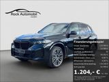 BMW X5 40 d xDrive M Sport Pro 7 Sitzer B&W UVP 142t - BMW X5: 4.4