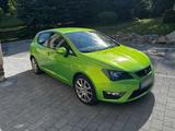 Seat SEAT Ibiza 1.2 TSI 105 PS  84.300 km  St... - Seat Ibiza: 10