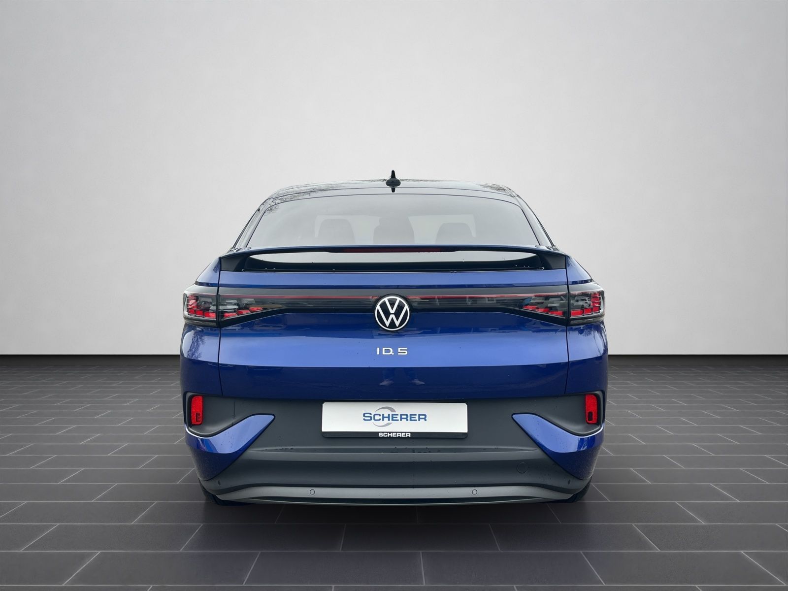 Volkswagen ID.5 - Bild 6