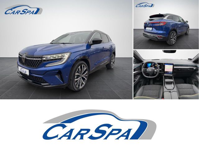 Renault Austral Iconic E-Tech Full Hybrid200/Adv-Driving