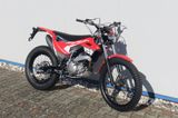Honda Montesa COTA 4RT 260 Honda Montesa MST 260 - Offers matching your search criteria