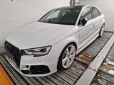 Audi RS3 8V S tronic Quattro Lim Keramik ABT 460PS