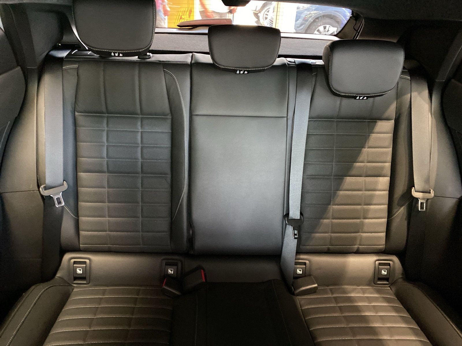 Renault Megane E-TECH - Bild 16