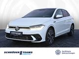Volkswagen Polo 1.0 TSI DSG R-Line