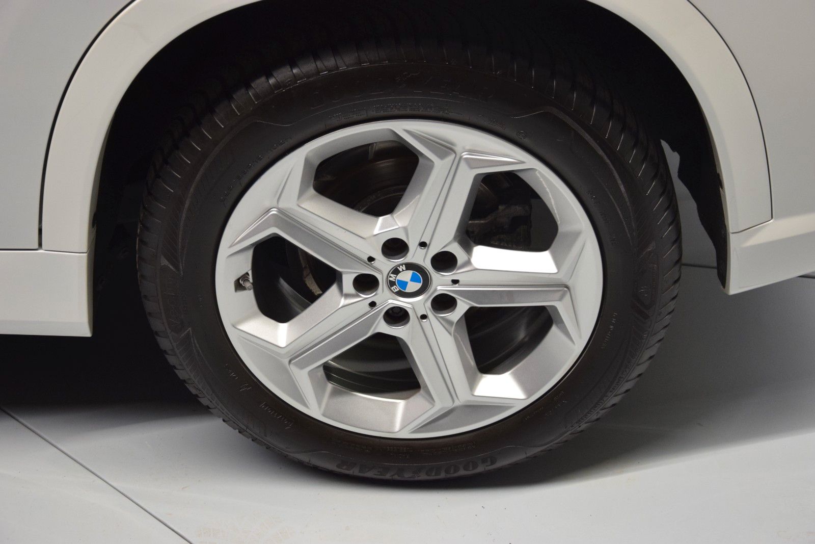 Fahrzeugabbildung BMW X1 18 i sDrive M Sport Pano H&k ACC Memory Leder