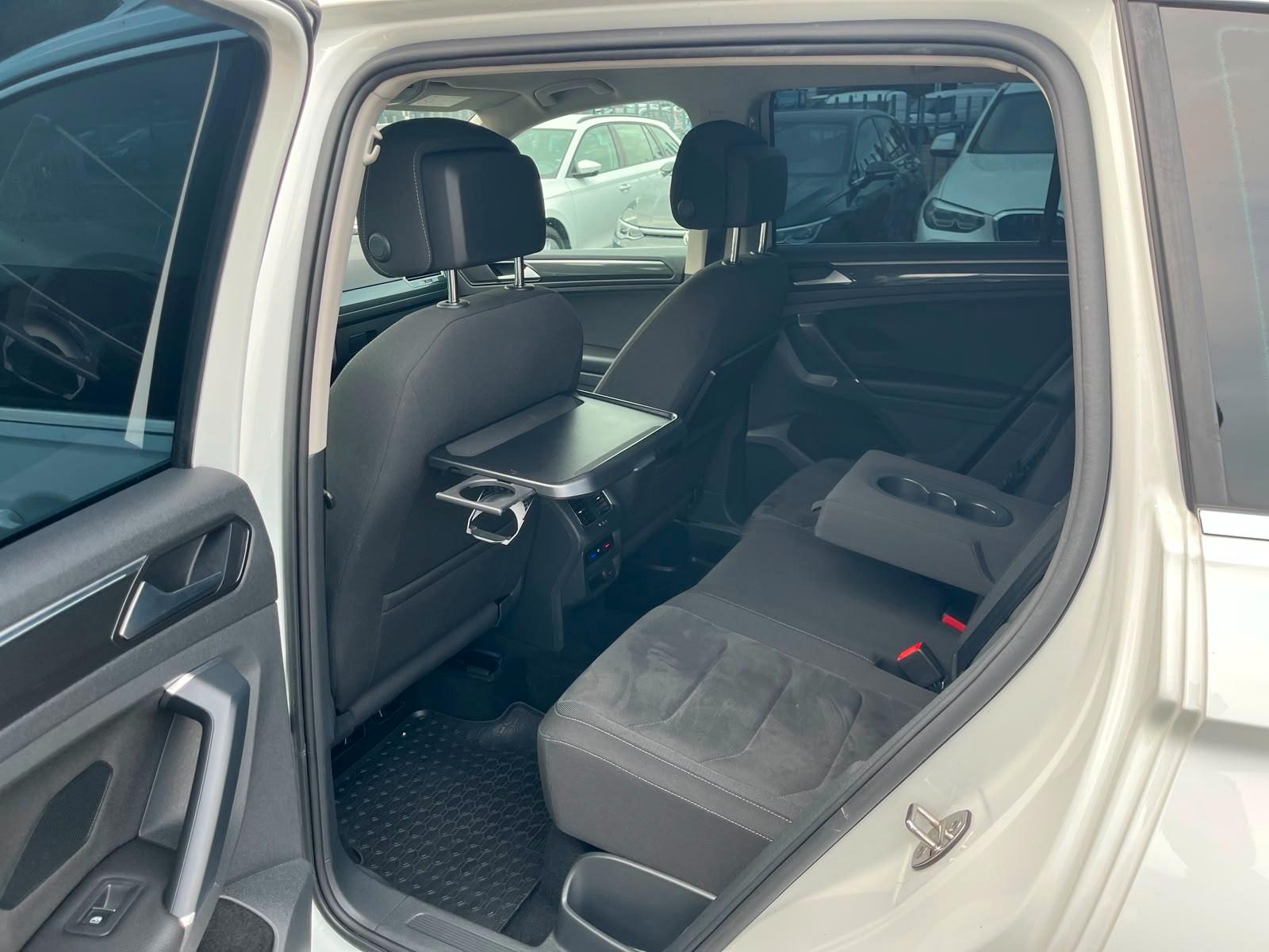 Volkswagen Tiguan Highline 4Motion DSG*LED*NAV*SHZ*ACC*CAM