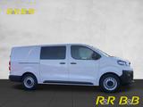 Opel Vivaro e Doppelkabine Edition L 3,1t zGG KLIMA+B - Opel: 1.3