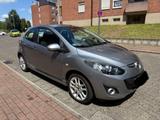 Mazda 2 1.5 MZR Sports-Line Sports-Line - Mazda 2 in Herne