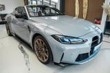 BMW M4 Competition M xDrive Cabrio - BMW M-Modelle: Cabrio
