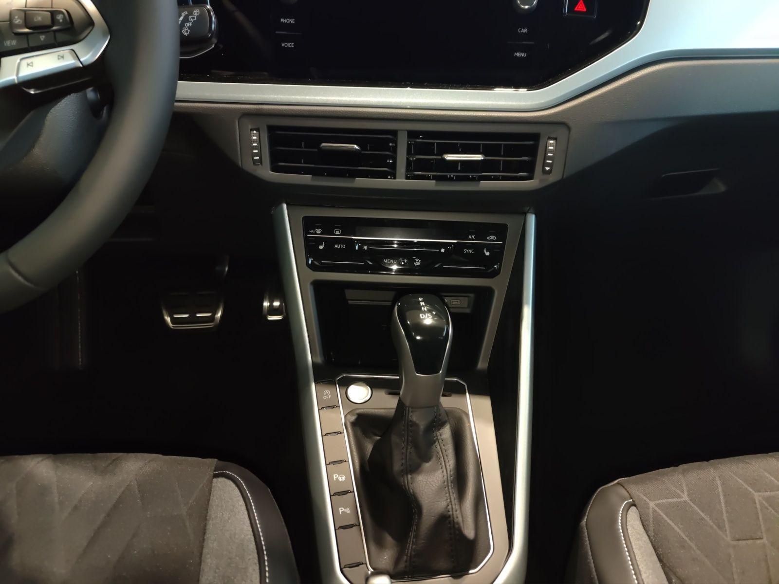 Volkswagen Polo GOAL 1,0 l TSI OPF 70 kW (95 PS) 7-Gang-Dop, миниатюра 6