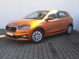 Skoda Fabia Selection SHZ Kamera GRA SmartLink Klima