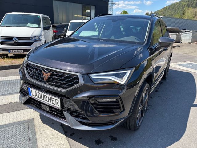 Ateca 2.0 TSI DSG 4D Navi LED AHK SHZ