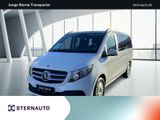 Mercedes-Benz V 250 d 4M EDITION Lang Navi 6-Sitze - Mercedes-Benz V-Klasse Gebrauchtwagen in Dresden