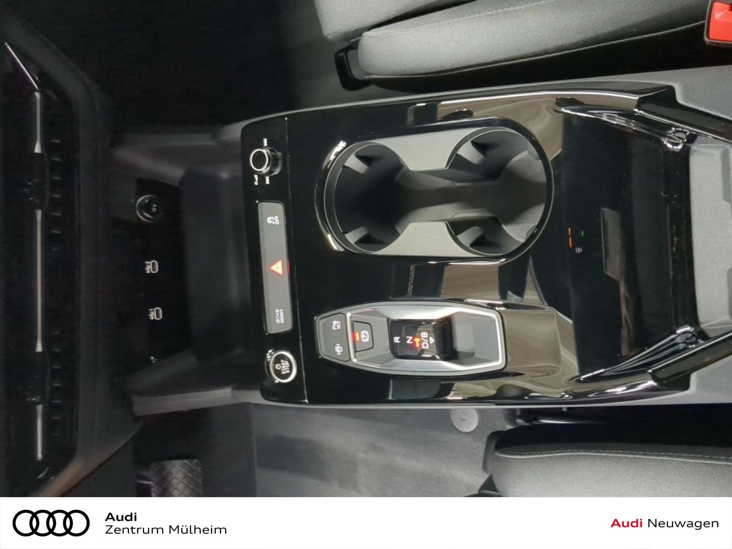 Audi Q6 e-tron - Bild 18