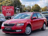 Skoda Octavia 1.6 TDI Combi Ambition/Tempom./1.Hand