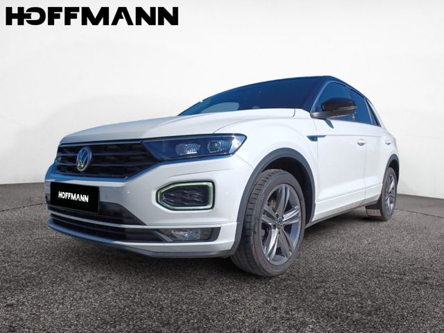 Volkswagen T-Roc 1.5 TSI ACT OPF R-Line ACC, Navi, LED