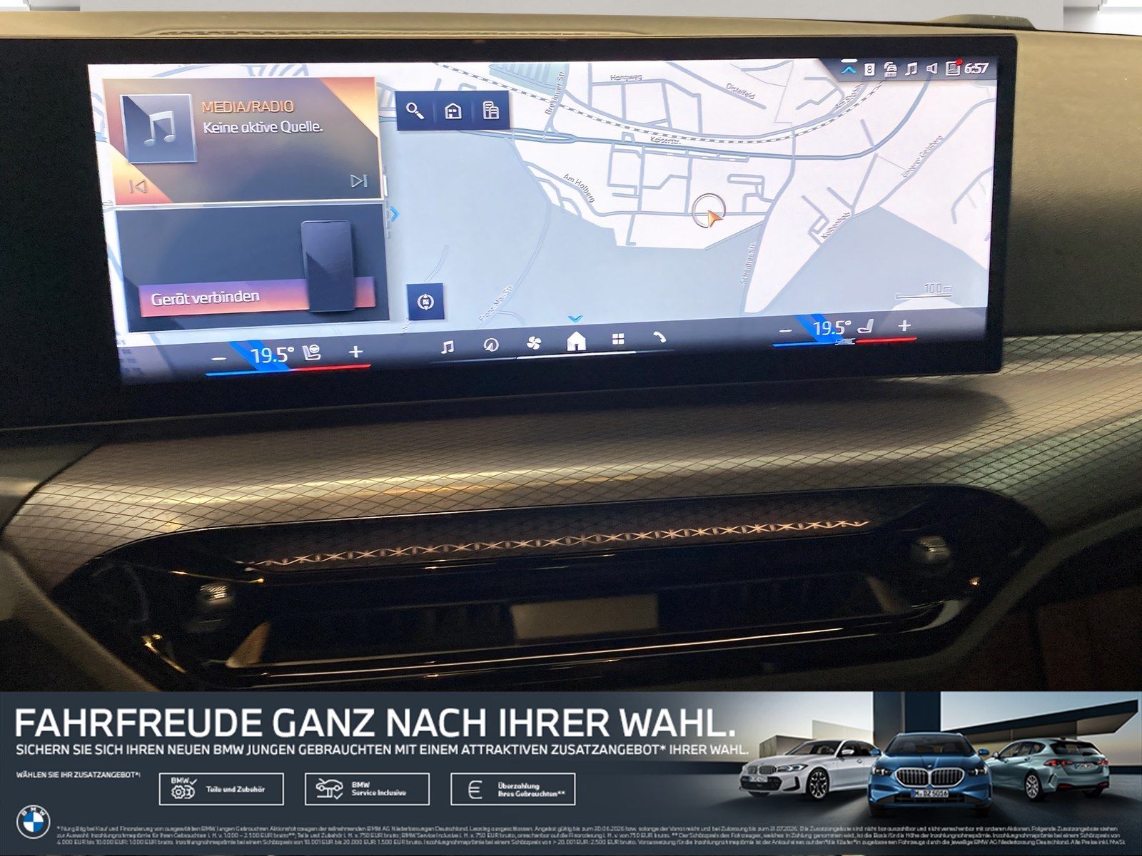 BMW 320 - Bild 16