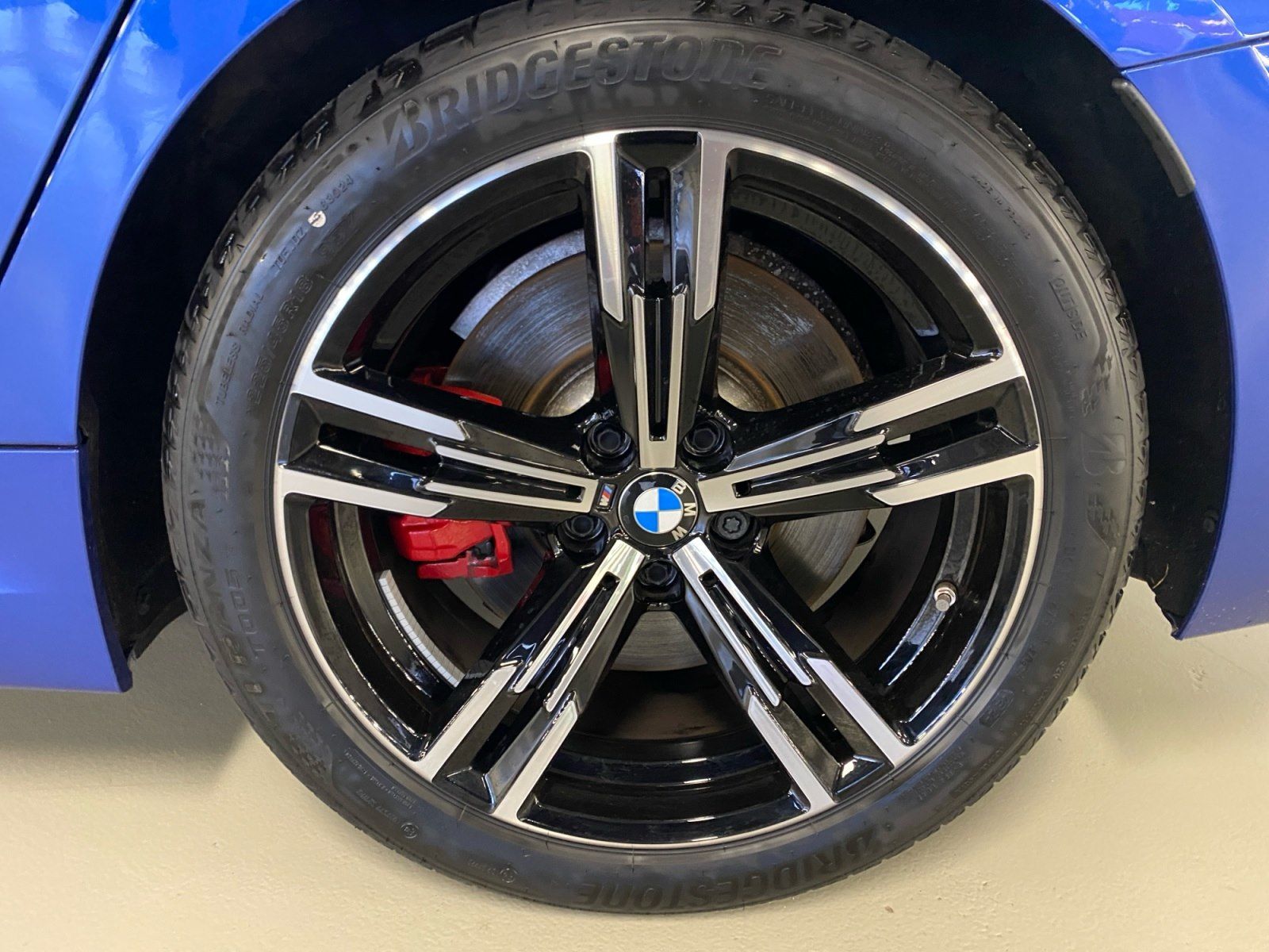 BMW 318 - Bild 15